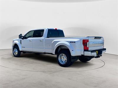 2018 Ford F-450 Crew Cab DRW 4x4 Pickup for sale #RTC6451 - photo 2