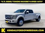 2018 Ford F-450 Crew Cab DRW 4x4 Pickup for sale #RTC6451 - photo 1