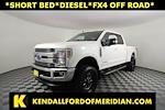 2019 Ford F-350 Crew Cab SRW 4x4 Pickup for sale #RTC6472 - photo 1