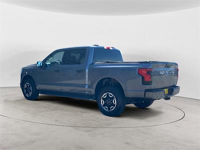 2023 Ford F-150 Lightning SuperCrew Cab AWD Pickup for sale #RTC6474 - photo 2