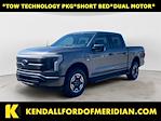 2023 Ford F-150 Lightning SuperCrew Cab AWD Pickup for sale #RTC6474 - photo 1