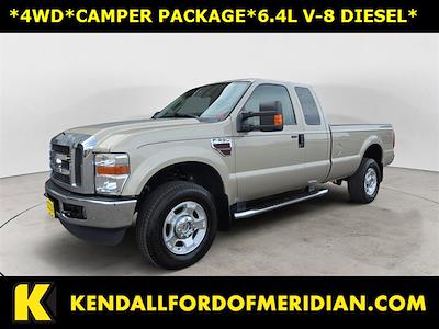 2010 Ford F-350 Super Cab SRW 4x4 Pickup for sale #RTC6539 - photo 1