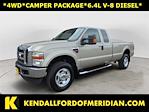 2010 Ford F-350 Super Cab SRW 4x4 Pickup for sale #RTC6539 - photo 1