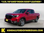 2023 Honda Ridgeline Crew Cab AWD Pickup for sale #RTC6568 - photo 1