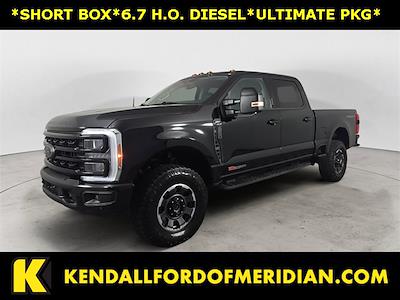 2023 Ford F-250 Crew Cab 4WD Pickup for sale #RTC6614 - photo 1