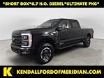2023 Ford F-250 Crew Cab 4WD Pickup for sale #RTC6614 - photo 1