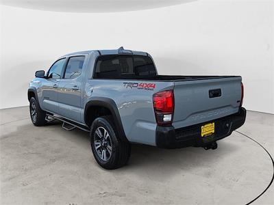2019 Toyota Tacoma Double Cab 4WD Pickup for sale #RTC6614A - photo 2