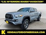 2019 Toyota Tacoma Double Cab 4WD Pickup for sale #RTC6614A - photo 1