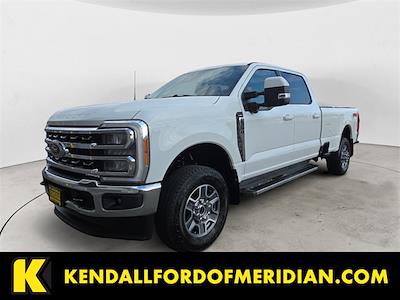 2023 Ford F-350 Crew Cab SRW 4WD Pickup for sale #RTC6675 - photo 1