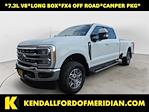 2023 Ford F-350 Crew Cab SRW 4WD Pickup for sale #RTC6675 - photo 1