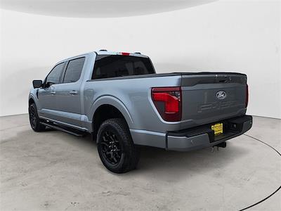 2024 Ford F-150 SuperCrew Cab 4WD Pickup for sale #RTC6706 - photo 2