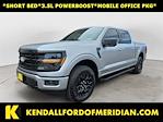 2024 Ford F-150 SuperCrew Cab 4WD Pickup for sale #RTC6706 - photo 1
