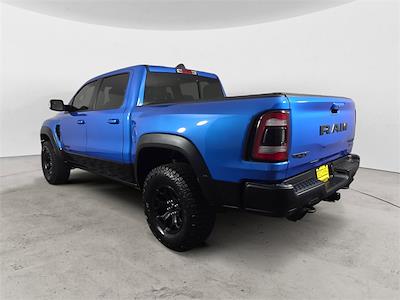2021 Ram 1500 Crew Cab 4WD Pickup for sale #RTC6757T - photo 2