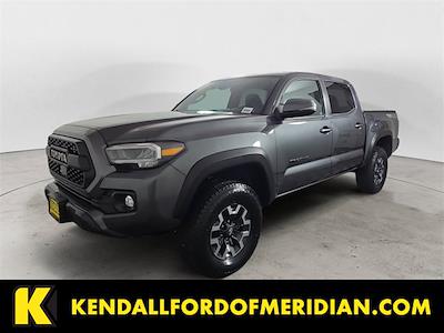 2023 Toyota Tacoma Double Cab 4WD Pickup for sale #RTC6815A - photo 1