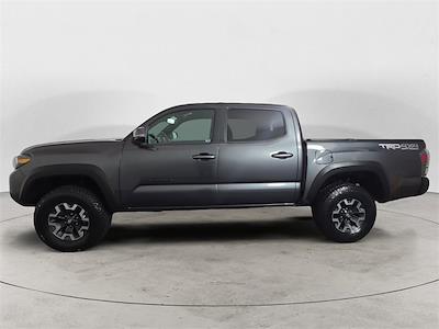 2023 Toyota Tacoma Double Cab 4WD Pickup for sale #RTC6815A - photo 2