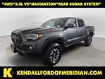 Used 2023 Toyota Tacoma TRD Off-Road Double Cab for sale #RTC6815A - photo 1