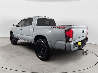 Used 2018 Toyota Tacoma TRD Sport Double Cab for sale #RTC6942 - photo 2