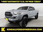 2018 Toyota Tacoma Double Cab 4WD Pickup for sale #RTC6942 - photo 1