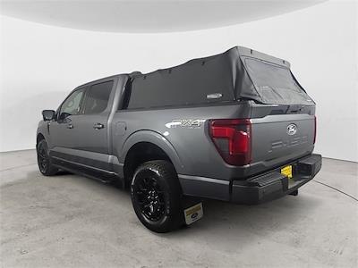 2024 Ford F-150 SuperCrew Cab 4WD Pickup for sale #RTC6976 - photo 2