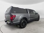 Used 2024 Ford F-150 XLT SuperCrew Cab for sale #RTC6976 - photo 5