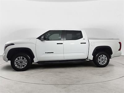 Used 2025 Toyota Tundra - photo 1