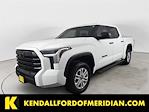 2025 Toyota Tundra CrewMax Cab 4WD Pickup for sale #RTC7047 - photo 1