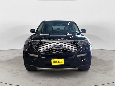 2020 Ford Explorer 4WD SUV for sale #RTC7182B - photo 2