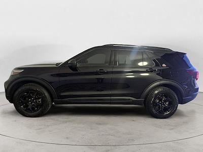 2023 Ford Explorer 4WD SUV for sale #RTC7188A - photo 1