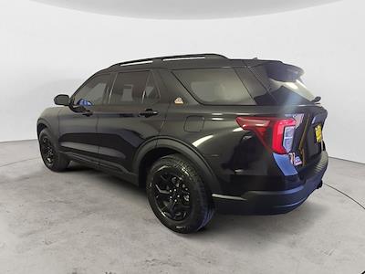 2023 Ford Explorer 4WD SUV for sale #RTC7188A - photo 2