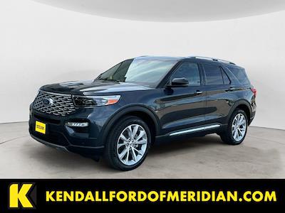 2023 Ford Explorer 4WD SUV for sale #RTC7578 - photo 1