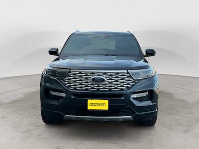 2023 Ford Explorer 4WD SUV for sale #RTC7578 - photo 2