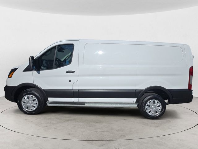Used 2024 Ford Transit 250 - photo 1