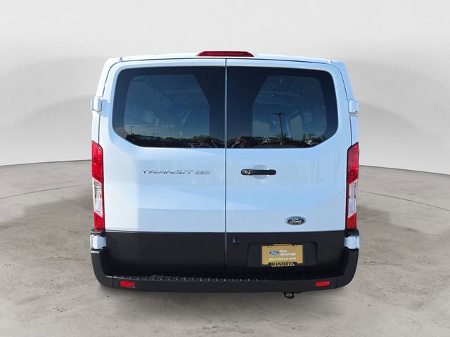 Used 2024 Ford Transit 250 - photo 5