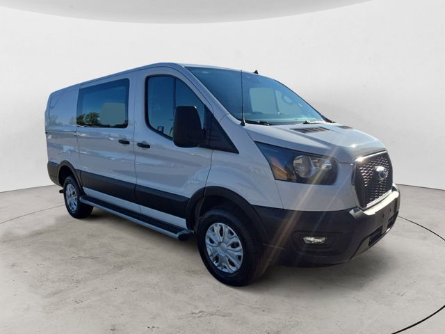 Used 2024 Ford Transit 250 - photo 8