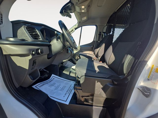Used 2024 Ford Transit 250 - photo 10