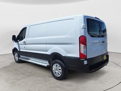 2024 Ford Transit 250 Low Roof RWD Empty Cargo Van for sale #RTJ1063 - photo 2