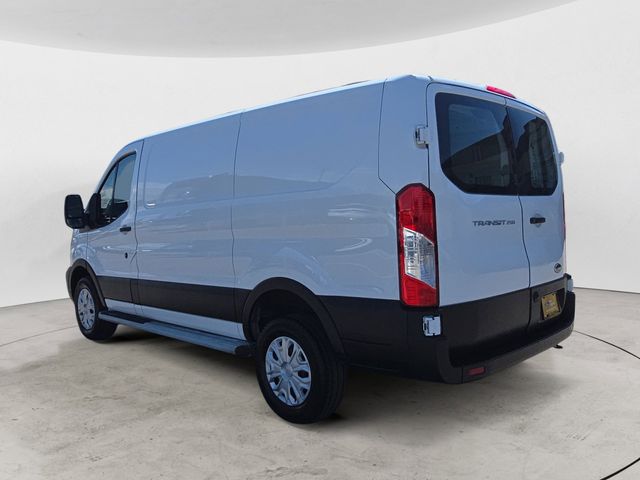 Used 2024 Ford Transit 250 - photo 5