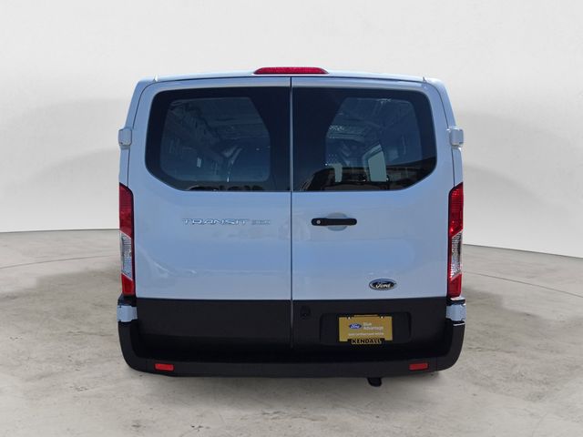 Used 2024 Ford Transit 250 - photo 6