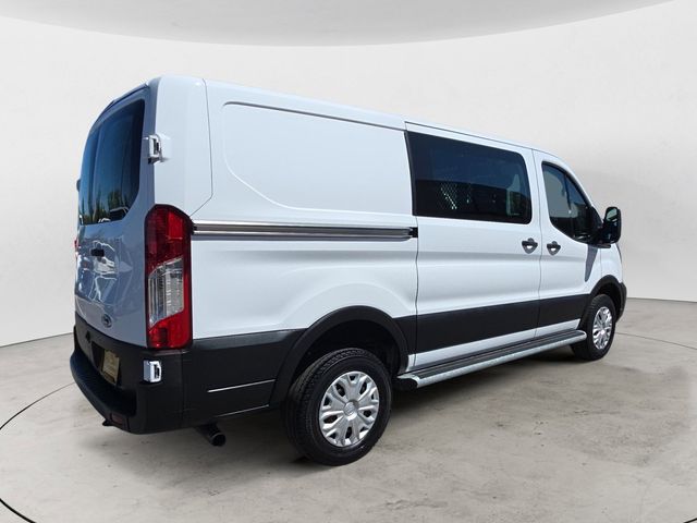 Used 2024 Ford Transit 250 - photo 7