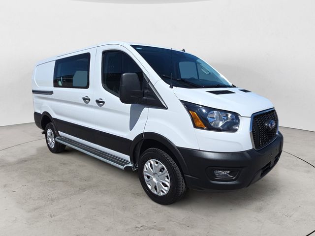 Used 2024 Ford Transit 250 - photo 9