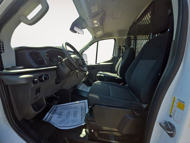 Used 2024 Ford Transit 250 - photo 11