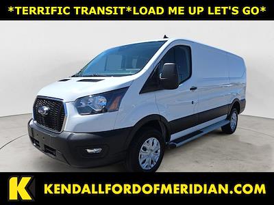 2024 Ford Transit 250 Low Roof RWD Empty Cargo Van for sale #RTJ1064 - photo 1