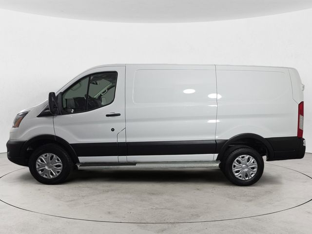 Used 2024 Ford Transit 250 - photo 1