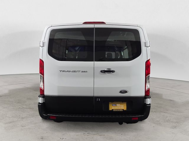 Used 2024 Ford Transit 250 - photo 5