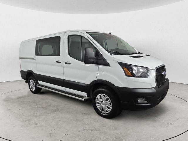 Used 2024 Ford Transit 250 - photo 8