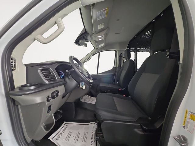 Used 2024 Ford Transit 250 - photo 10