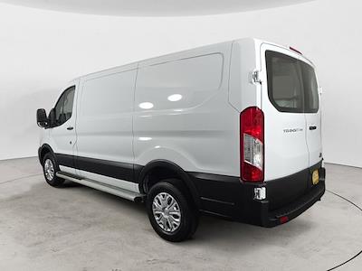 2024 Ford Transit 250 Low Roof RWD Empty Cargo Van for sale #RTJ1082 - photo 2