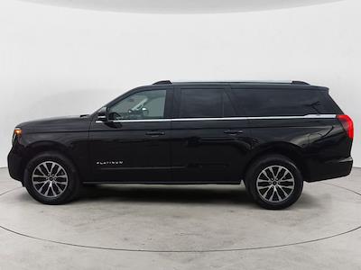 2025 Ford Expedition MAX 4WD SUV for sale #RTJ1088 - photo 1