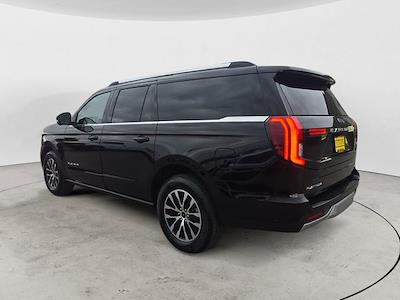 2025 Ford Expedition MAX 4WD SUV for sale #RTJ1088 - photo 2