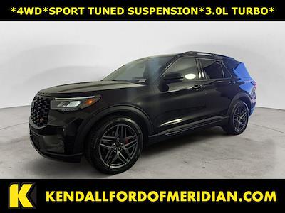 2025 Ford Explorer 4WD SUV for sale #RTJ1120 - photo 1